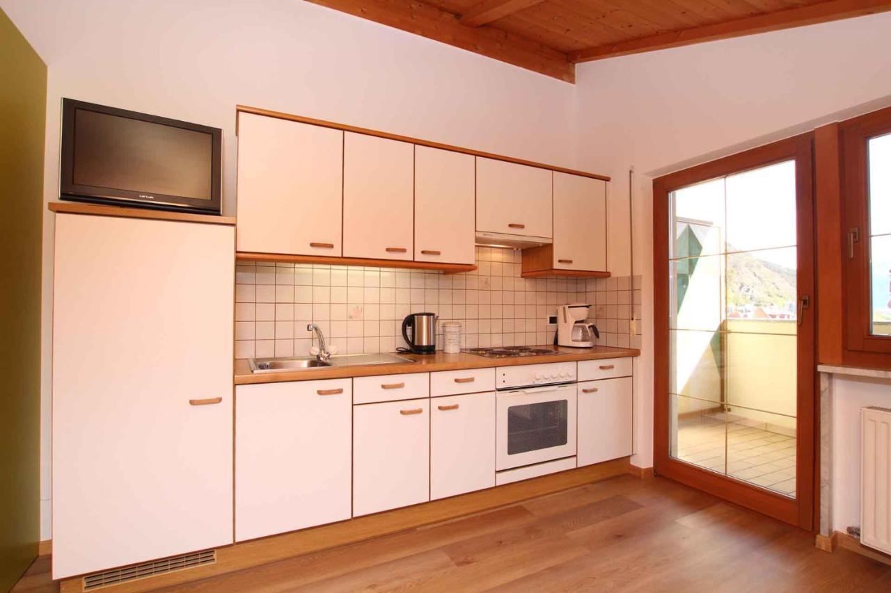 Residence Schnatzhof Silandro Exterior photo