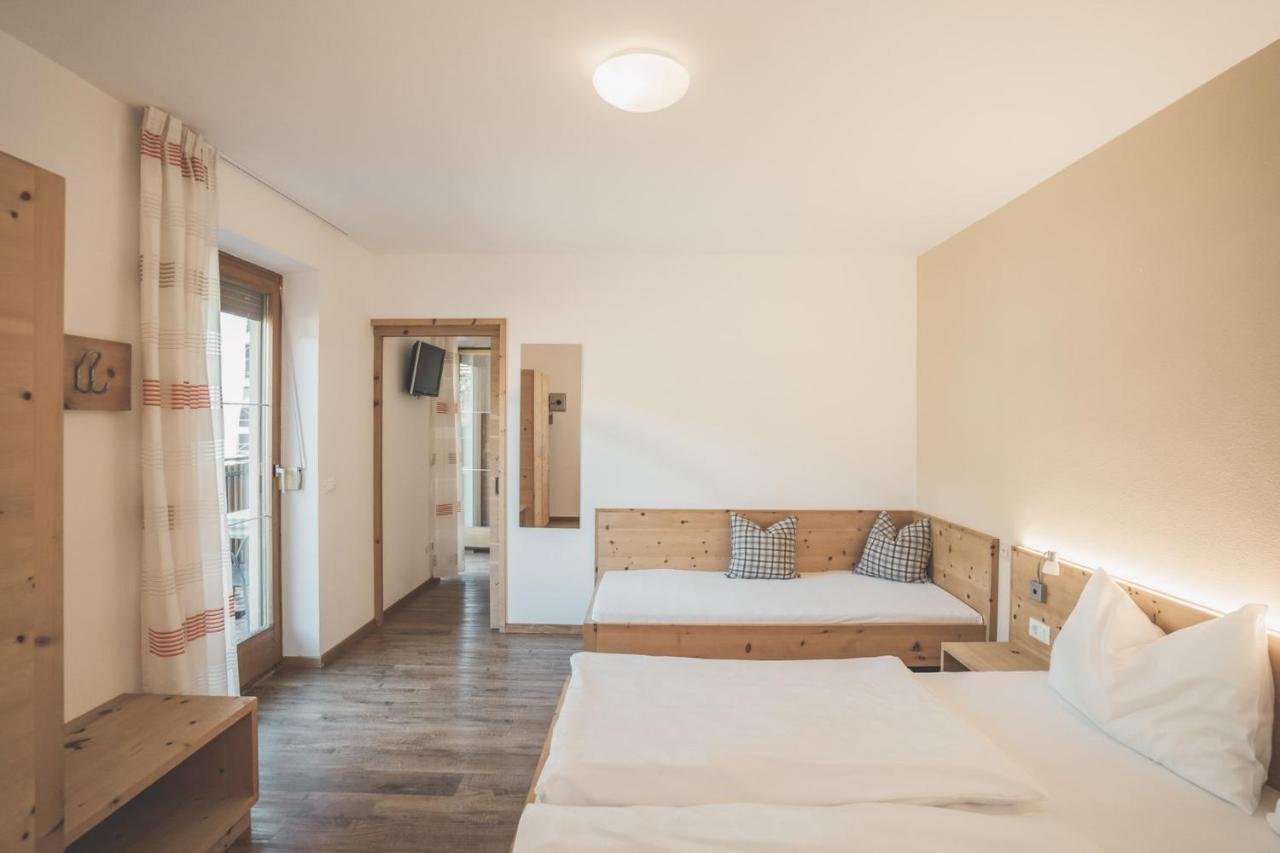 Residence Schnatzhof Silandro Exterior photo