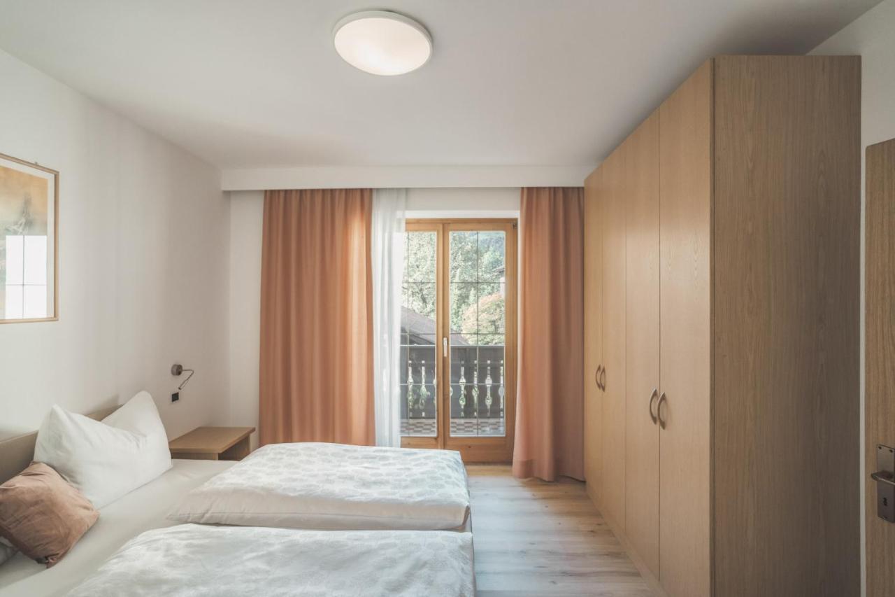 Residence Schnatzhof Silandro Exterior photo